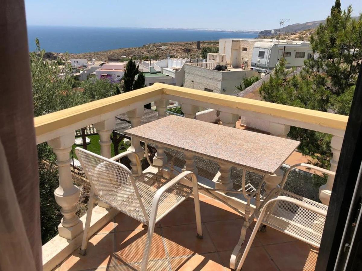 Vista Al Mar Ainara Holiday home