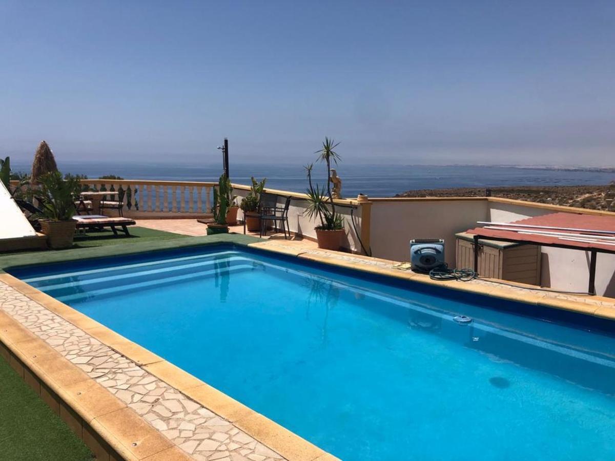 Vista Al Mar Ainara Holiday home *