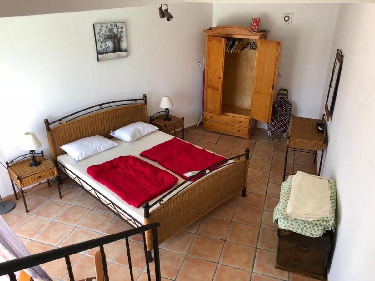 Holiday home Vista Al Mar Ainara *