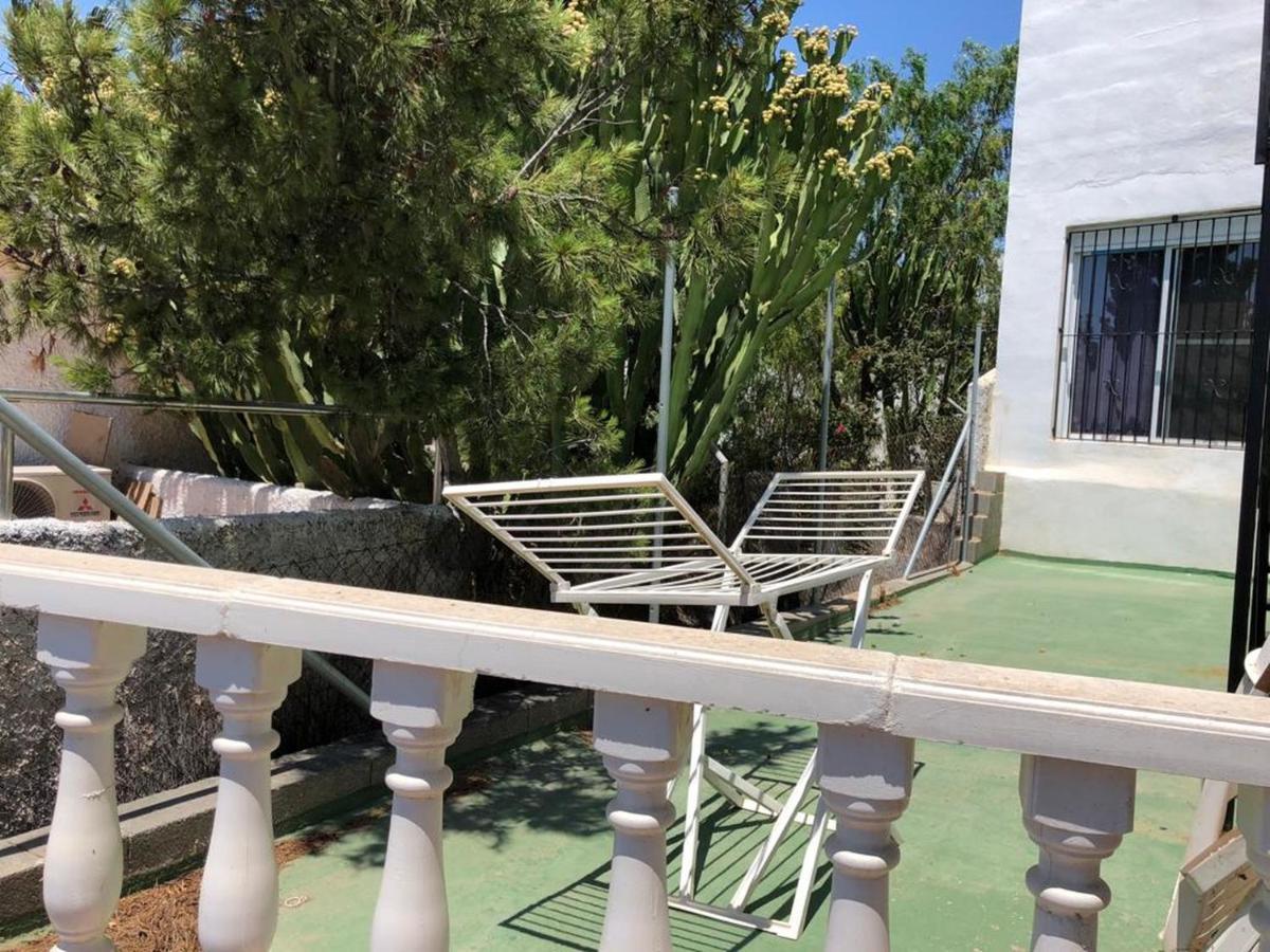 Holiday home Vista Al Mar Ainara Almeria