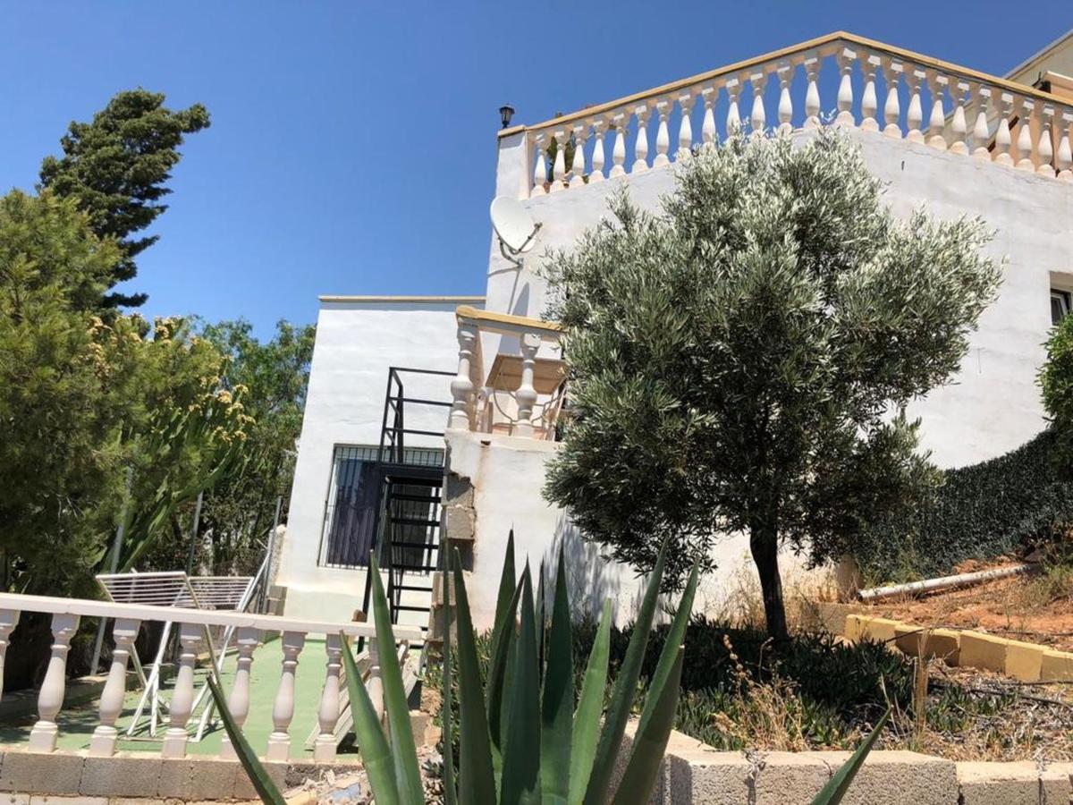 Vista Al Mar Ainara Holiday home