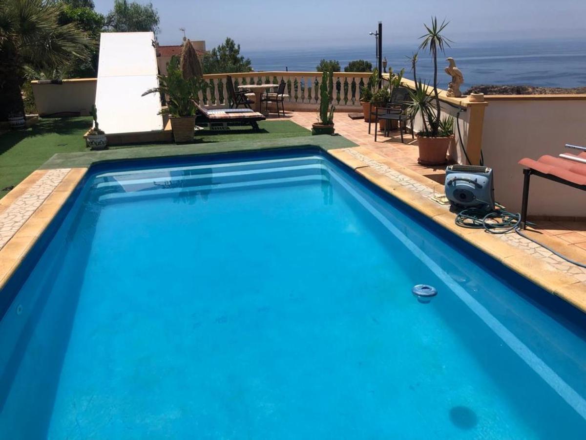 Holiday home Vista Al Mar Ainara