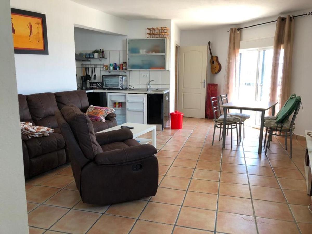 Holiday home Vista Al Mar Ainara *