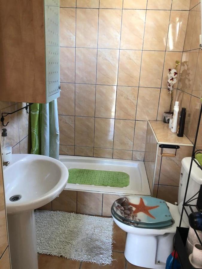 Holiday home Vista Al Mar Ainara Almeria