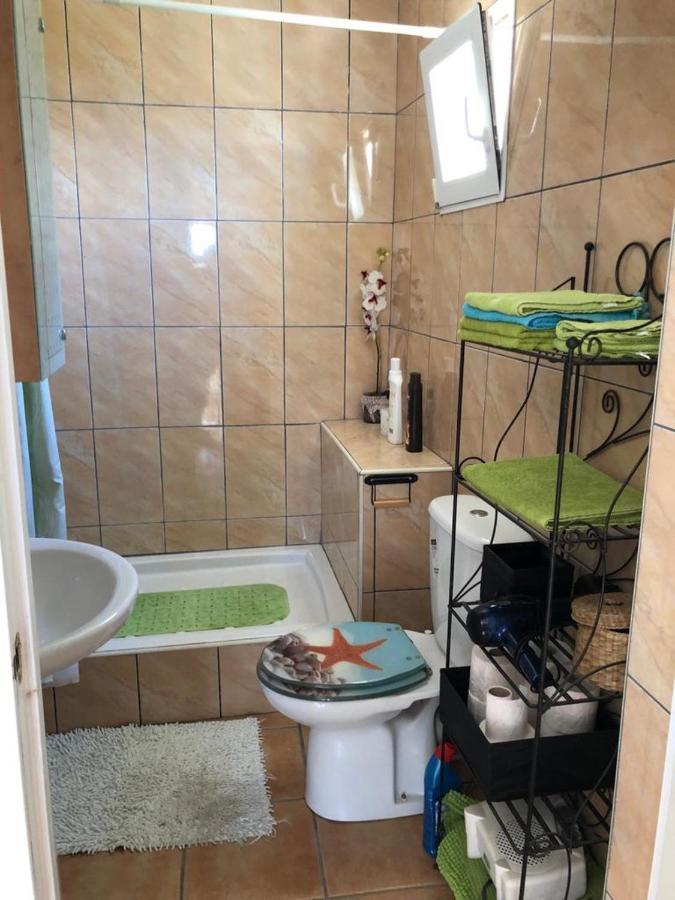 Holiday home Vista Al Mar Ainara *