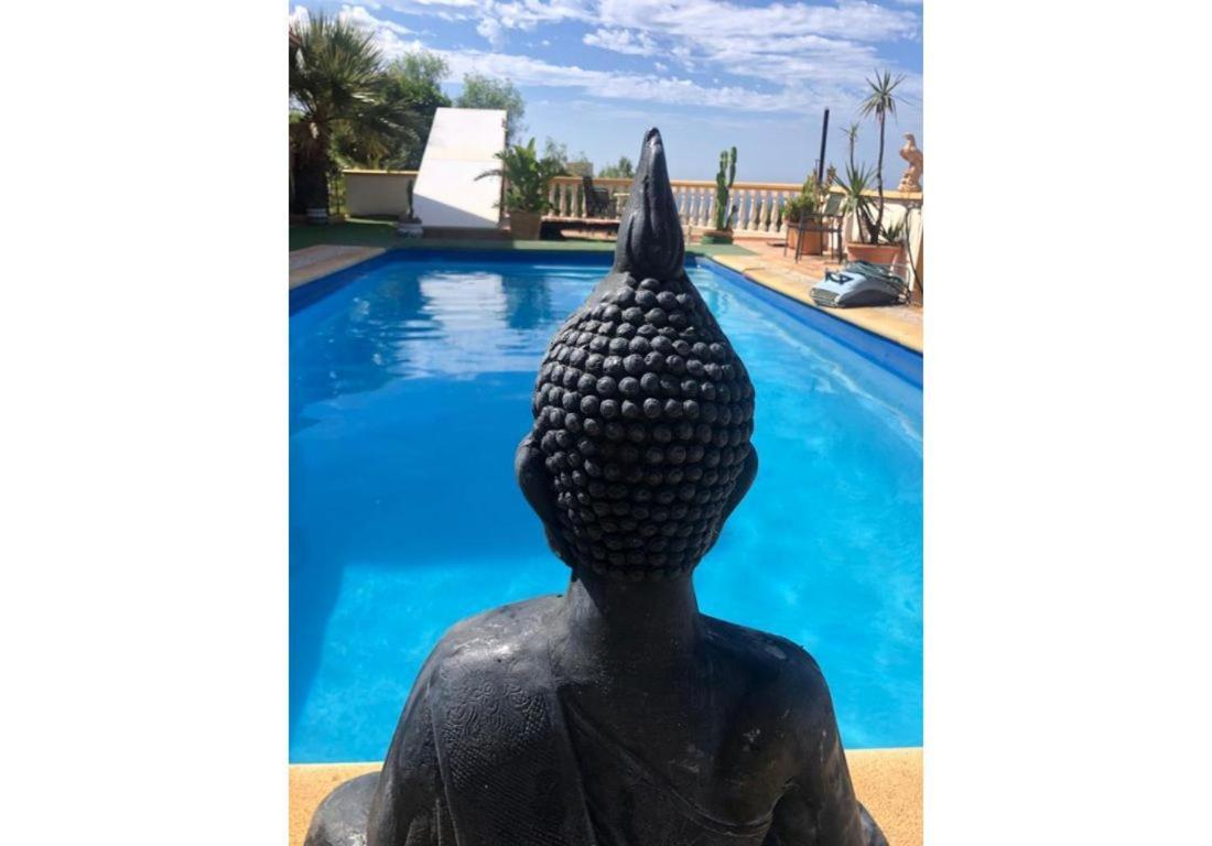 Vista Al Mar Ainara Holiday home Almeria