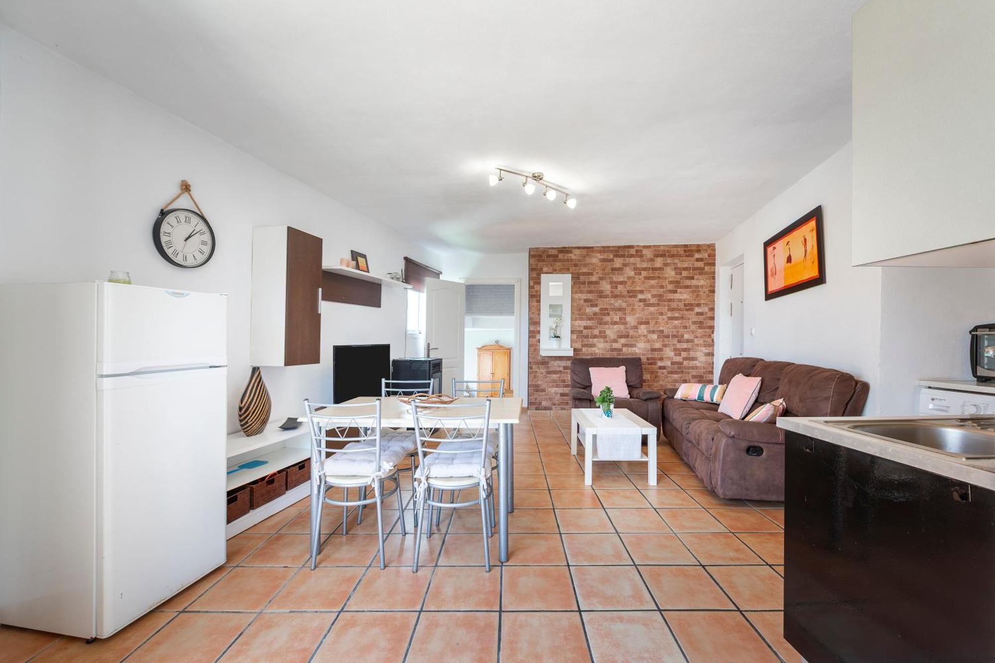 Vista Al Mar Ainara Holiday home *