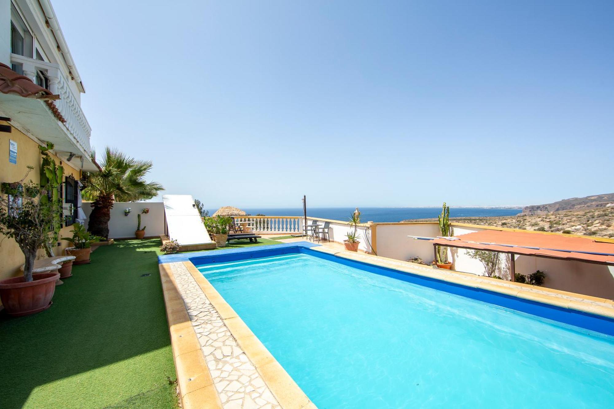 Holiday home Vista Al Mar Ainara