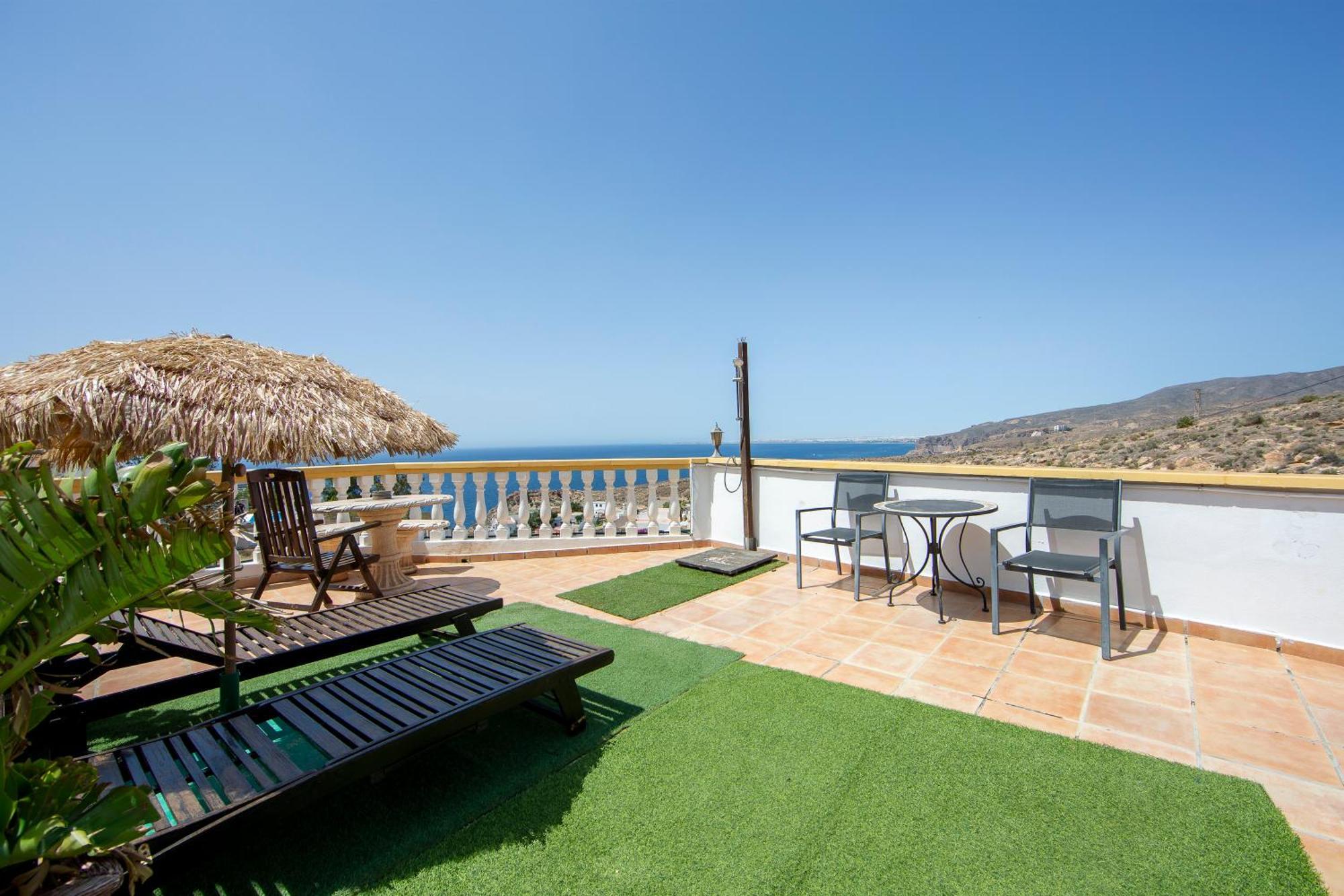 Vista Al Mar Ainara Holiday home *