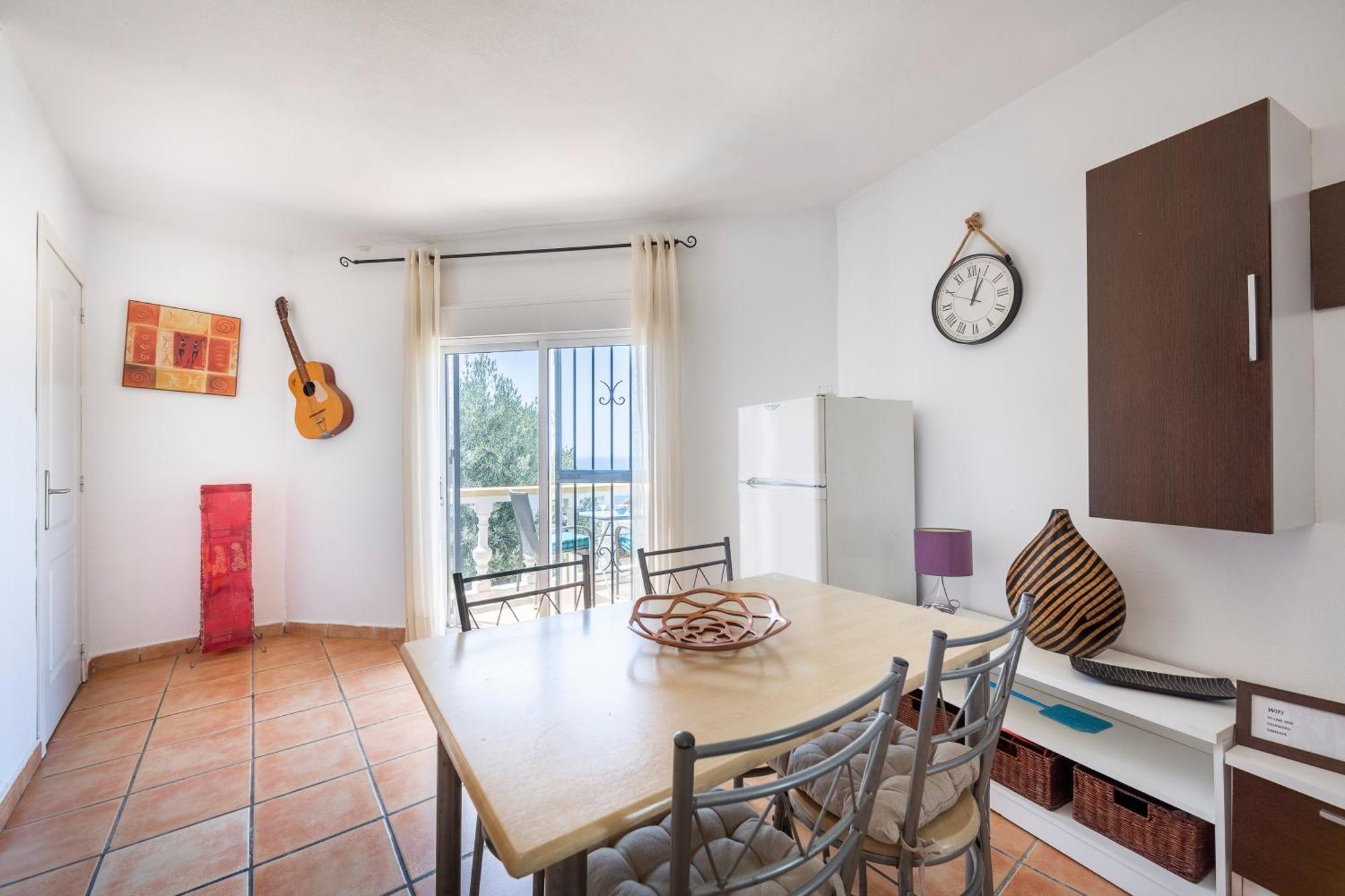 Vista Al Mar Ainara Holiday home