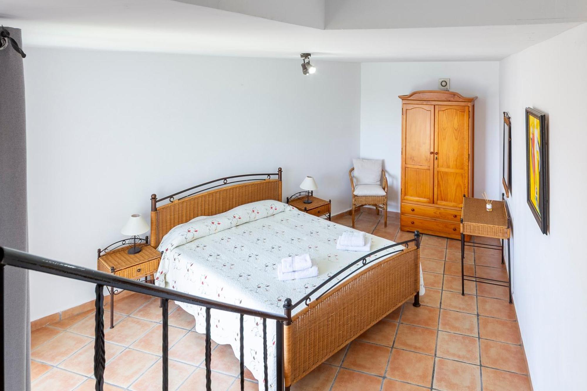 Holiday home Vista Al Mar Ainara *