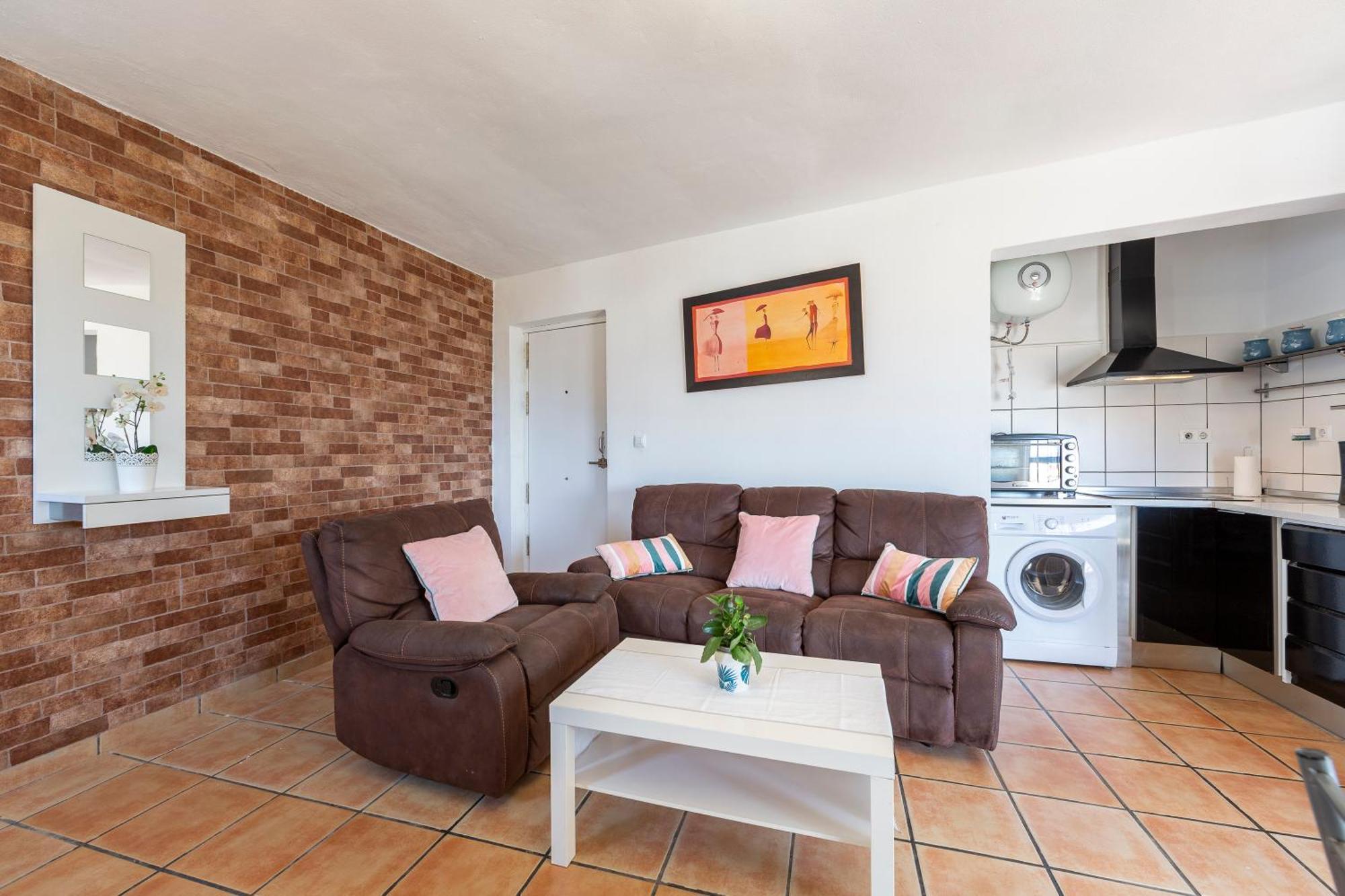 Vista Al Mar Ainara Holiday home Almeria