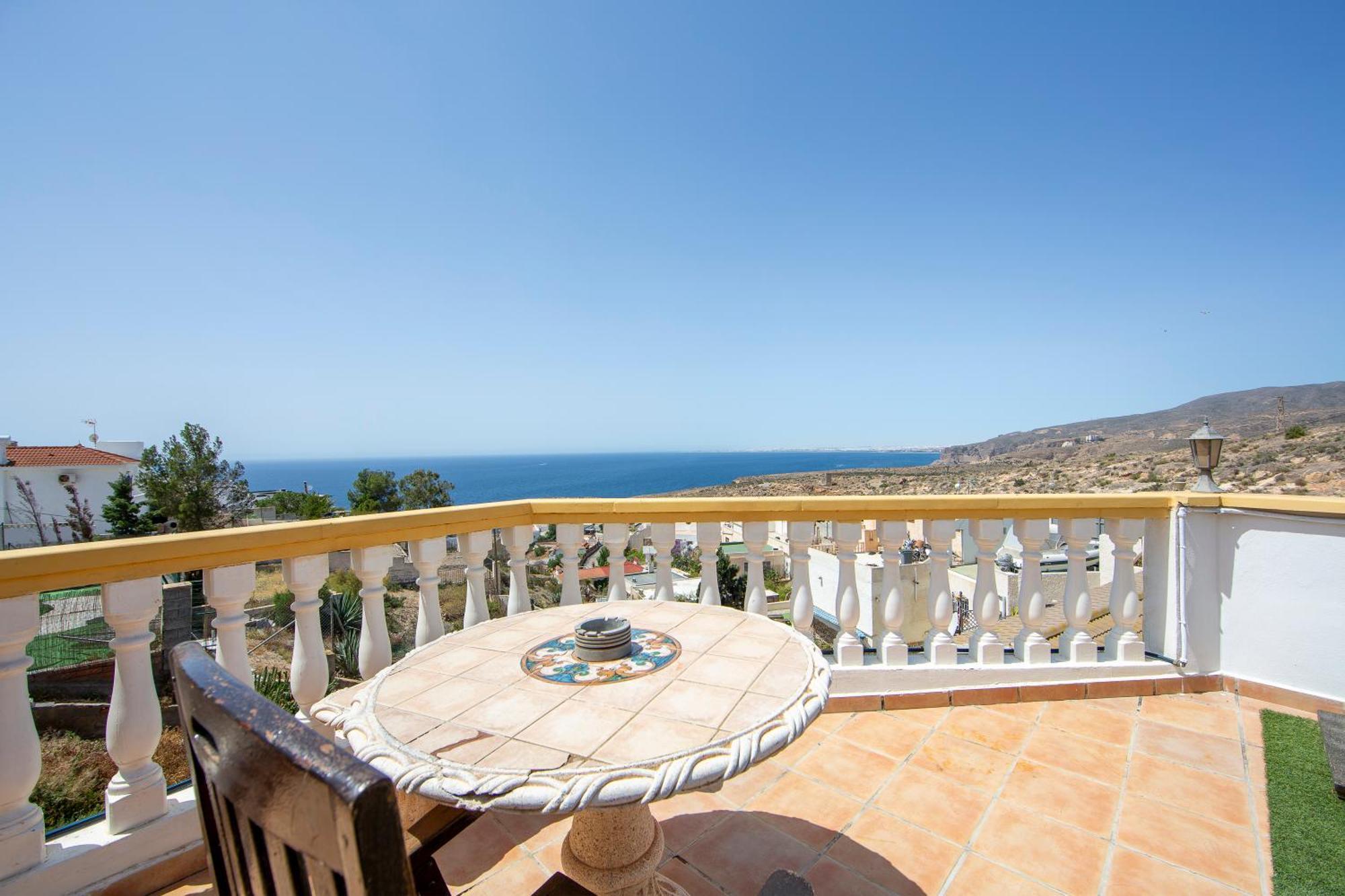 Vista Al Mar Ainara *